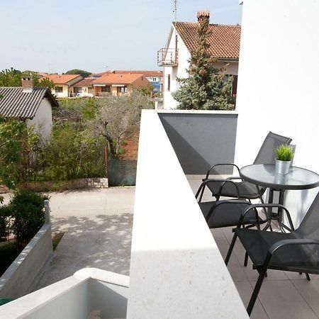 Apartment Ana Fazana Bagian luar foto